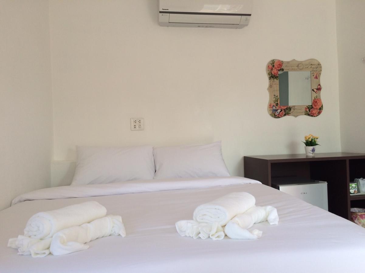 River&Mountain Resort Nakhon Nayok Ngoại thất bức ảnh