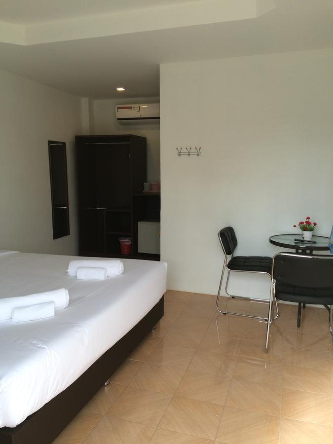 River&Mountain Resort Nakhon Nayok Ngoại thất bức ảnh