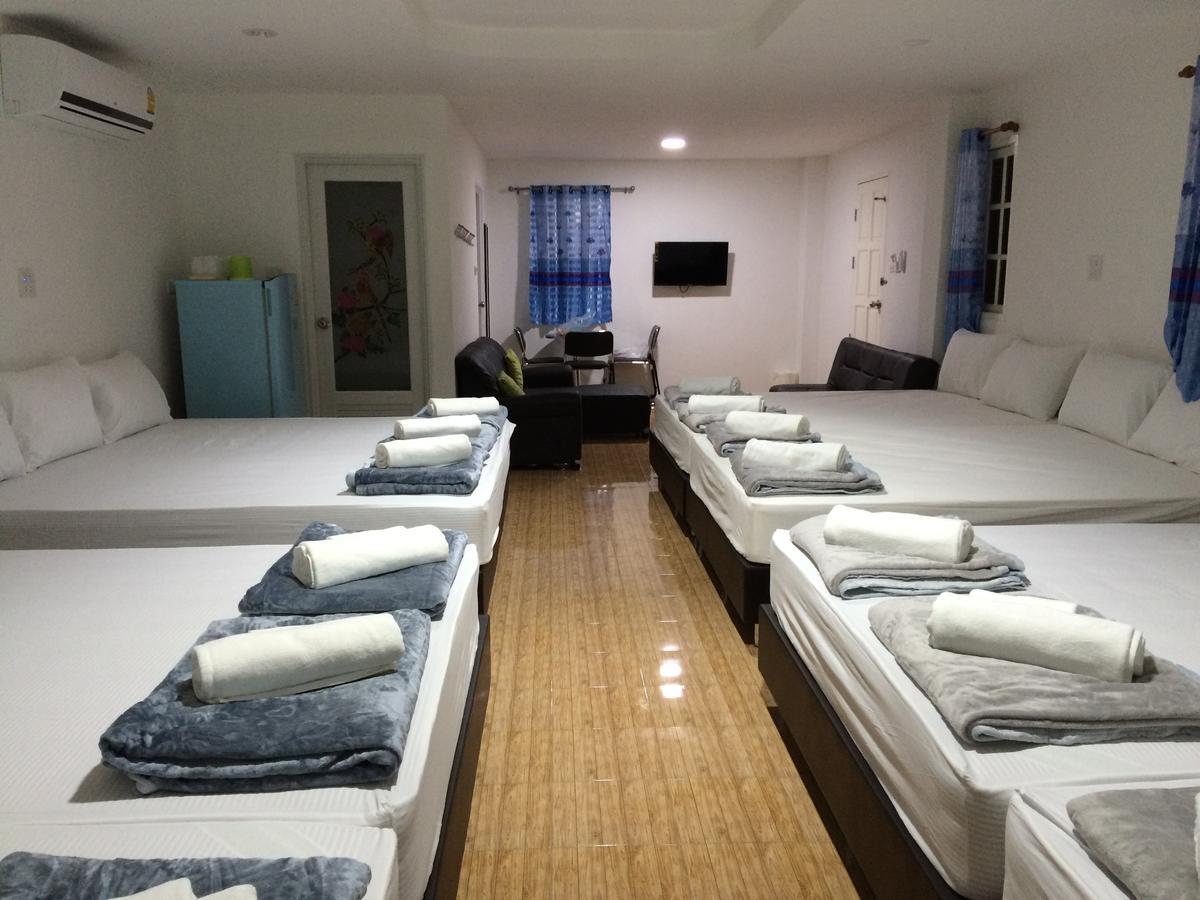 River&Mountain Resort Nakhon Nayok Ngoại thất bức ảnh