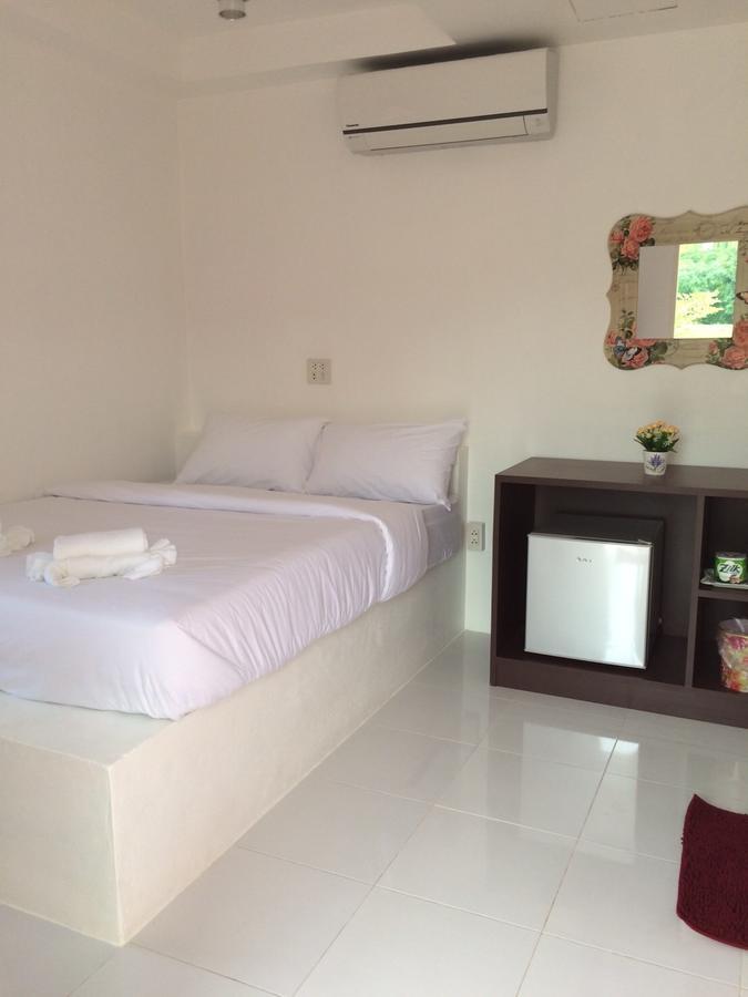 River&Mountain Resort Nakhon Nayok Ngoại thất bức ảnh