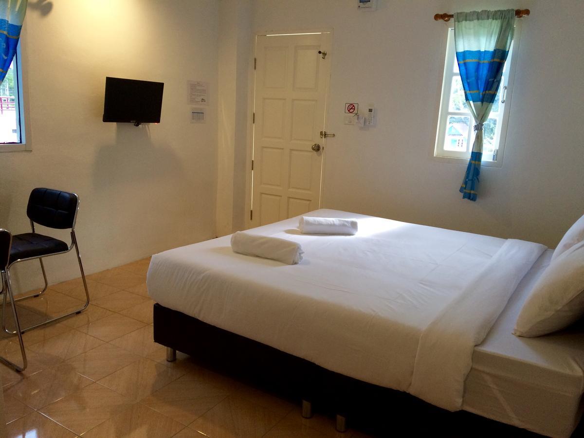 River&Mountain Resort Nakhon Nayok Ngoại thất bức ảnh