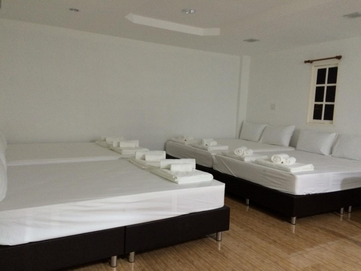 River&Mountain Resort Nakhon Nayok Ngoại thất bức ảnh