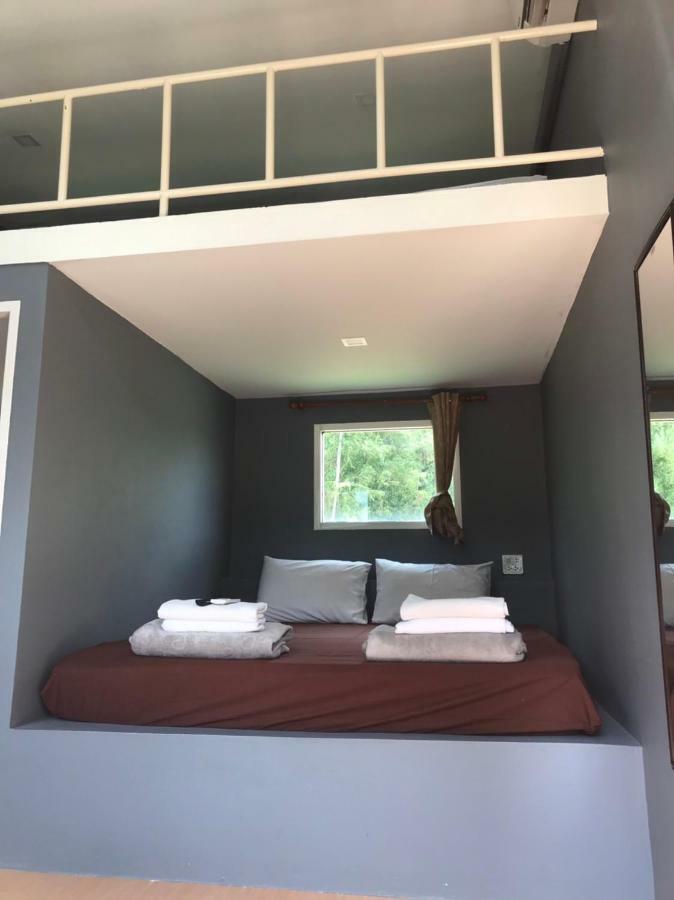 River&Mountain Resort Nakhon Nayok Ngoại thất bức ảnh