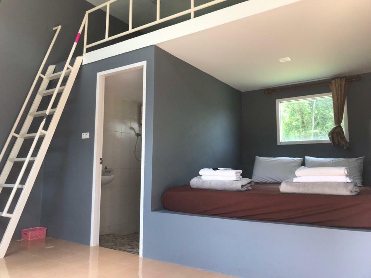 River&Mountain Resort Nakhon Nayok Ngoại thất bức ảnh